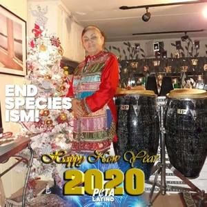 Meet your Posher, Esther